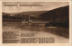 Ansichtskarte Holzminden Weser Fahrgastschiff Passiert Den Kiekenstein 1932 - Holzminden