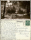 Ansichtskarte Oberschlema-Bad Schlema Wanderweg Mit Rastplatz 1937 - Bad Schlema