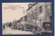 CPA [58] Nièvre > Saint Pierre Le Moutier Voiture Automobile Hôtel Circulée - Saint Pierre Le Moutier