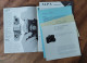 Alpa Reflex, Prospectus Of The Alpa 11 Si, And PIN Regist... - Zubehör & Material