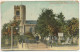 Walthamstow, St. Mary’s Church, 1910 Postcard - Sonstige & Ohne Zuordnung