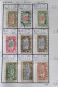 146 Timbres Colonies Françaises (AOF - AEF - Réunion - Guyane - Océanie - Etc...) - Gebraucht