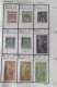 Delcampe - 146 Timbres Colonies Françaises (AOF - AEF - Réunion - Guyane - Océanie - Etc...) - Used Stamps