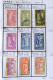 Delcampe - 146 Timbres Colonies Françaises (AOF - AEF - Réunion - Guyane - Océanie - Etc...) - Used Stamps