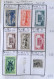 Delcampe - 146 Timbres Colonies Françaises (AOF - AEF - Réunion - Guyane - Océanie - Etc...) - Used Stamps