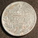 BELGIQUE - BELGIUM - 2 FRANCS 1944 - Type Libération - KM 133 - 2 Frank (1944 Befreiung)