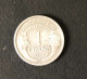 1 Franc Morlon  1958 - 1 Franc