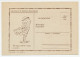 Postcard / Postmark Hungary 1943 International Sports Week At Lake Balaton - Horses