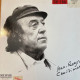 Jean-Roger Caussimon (LP, Album) Saravah SH 10056 - Other - French Music