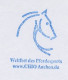 Meter Cut Germany 2007 World Equestrian Festival - Horse - Horses