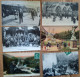 Lot De 336 Cartes De Lourdes + 3 Carnets - 100 - 499 Postcards