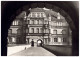 Postkarte Güstrow -Schloss Vom Torbogen Aus Fotographiert, S/w, 1981, Ungelaufen, I-II - Güstrow