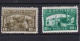 Russia 1930 Semi Postal Set Double Print 1 Stamp Signed MNH/MH 16031 - Neufs