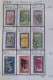 143 Timbres Colonies Françaises (Madagascar - Nelle Calédonie - Côte D'Ivoire - Niger) - Used Stamps