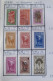 143 Timbres Colonies Françaises (Madagascar - Nelle Calédonie - Côte D'Ivoire - Niger) - Used Stamps