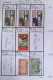 Delcampe - 143 Timbres Colonies Françaises (Madagascar - Nelle Calédonie - Côte D'Ivoire - Niger) - Used Stamps