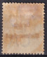 Bechuanaland, 1886-89 Y&T. 7, MH - 1885-1895 Kronenkolonie