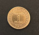 1 Franc Chambre De Commerce 1921 - 1 Franc