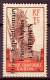 Camerun 1915 Y.T.38 */MH VF/ F - Nuevos