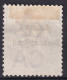 Bechuanaland, 1886-89 Y&T. 8, (*) - 1885-1895 Colonie Britannique