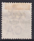 Bechuanaland, 1886-89 Y&T. 8, (*) - 1885-1895 Kronenkolonie