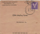 Troy 1943 - Win The War - Application For War Ration Book - Brieven En Documenten