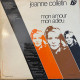 Jeanne Colletin - Mon Amour Mon Adieu (LP, Album) Atelier 31 NM / VG+ - Autres - Musique Française