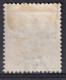 Bechuanaland, 1886-89 Y&T. 9, MH. - 1885-1895 Colonie Britannique