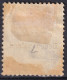 Bechuanaland, 1886-89 Y&T. 4,  MH. - 1885-1895 Kronenkolonie