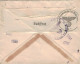 Grand Rapids Michigan 1941 > Sindelfingen - US Mail Trans-atlantic - Zensur OKW  Banderole - Lettres & Documents