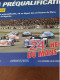 Affiche  ** 24 Heures Du Mans   , Essais Préqualificatif  Avril1996  ** - Afiches