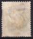 Bechuanaland, 1886-89 Y&T. 6, - 1885-1895 Kronenkolonie