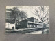 St-Pierre-D'Albigny (Savoie) La Gare Et L'Arclusaz Carte Postale Postcard - Saint Pierre D'Albigny