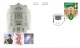 CANADA - 2006, FDC STAMP OF UNIVERSITY OF SASKATCHEWAN, NOT USED. - Brieven En Documenten