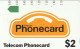 PHONE CARD AUSTRALIA  (CZ449 - Australia