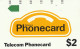 PHONE CARD AUSTRALIA  (CZ444 - Australia