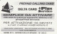 PREPAID PHONE CARD ITALIA  (CZ218 - Cartes GSM Prépayées & Recharges