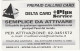 PREPAID PHONE CARD ITALIA  (CZ206 - Cartes GSM Prépayées & Recharges