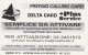 PREPAID PHONE CARD ITALIA  (CZ201 - Schede GSM, Prepagate & Ricariche