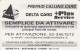 PREPAID PHONE CARD ITALIA  (CZ157 - Schede GSM, Prepagate & Ricariche
