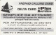 PREPAID PHONE CARD ITALIA  (CZ149 - Schede GSM, Prepagate & Ricariche