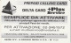 PREPAID PHONE CARD ITALIA  (CZ141 - Schede GSM, Prepagate & Ricariche