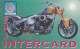 PREPAID PHONE CARD ITALIA MOTO (CZ57 - Schede GSM, Prepagate & Ricariche