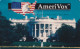 PREPAID PHONE CARD USA AMERIVOX (CZ56 - Amerivox