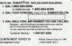 PREPAID PHONE CARD USA AMERIVOX (CZ55 - Amerivox