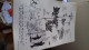 155/ DESSINS ORIGINAL DE SKERTZO - Drawings