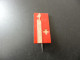 Old Badge Schweiz Suisse Svizzera Switzerland - Winterhilfe 1945 1946 - Sin Clasificación