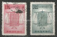 FORMOSE (TAIWAN) N° 499 + N° 500 OBLITERE - Used Stamps