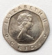 Grande Bretagne - 20 Pence 1982 - 20 Pence