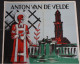 LOKEREN - AFFICHE  98 X 60 CM - HET SPEL VAN ST.LAURENTIUS -  1959  ZIE AFBEELDINGEN - Nazareth